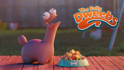 the daily dweebs kisscartoon|The Daily Dweebs – Thinking Animation.